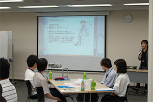 インターンシップHERO会社説明